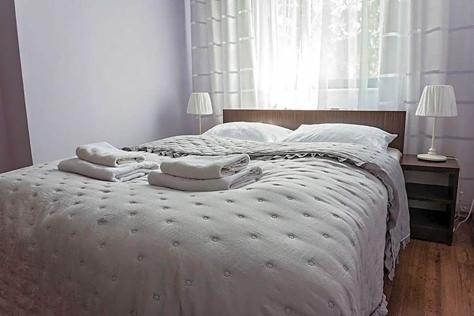 City Aparthotel