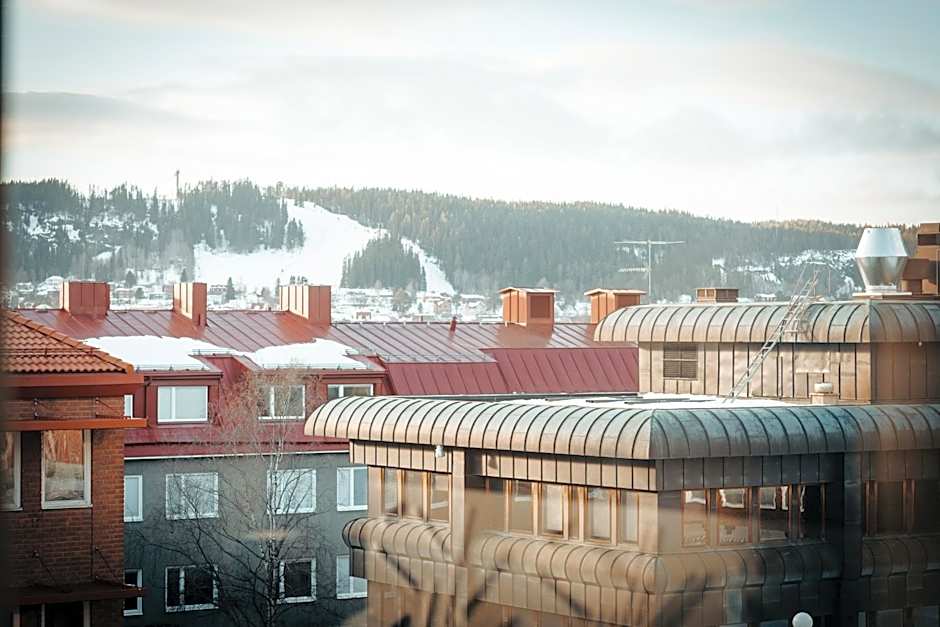 Hotell Östersund