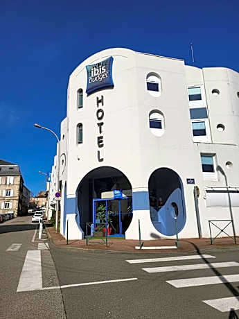 ibis budget Limoges