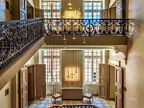 La Cour des Consuls Hotel and Spa Toulouse - MGallery