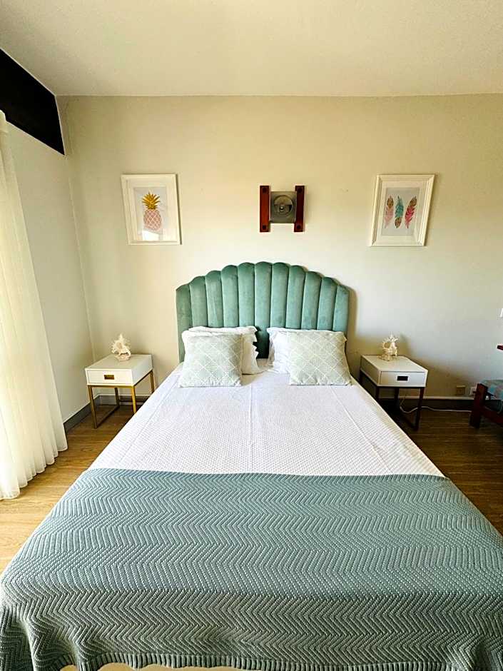 Sunset Lover Aparthotel Guadiana