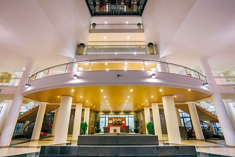 Grand Muthu Forte do Vale