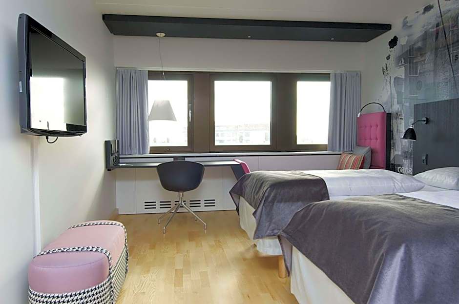 Scandic Copenhagen