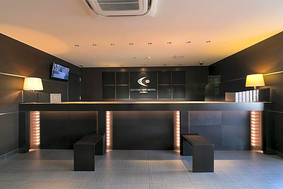 Centre One Hotel Handa