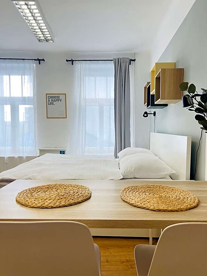 7nights Apartments Dominikánské naměstí