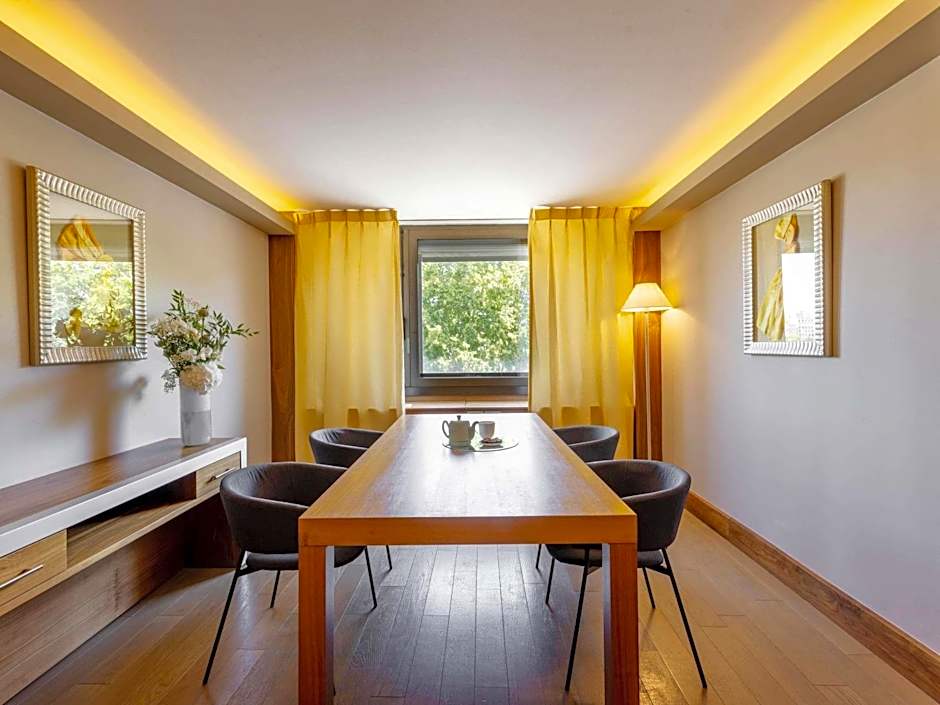 Sofitel Lyon Bellecour