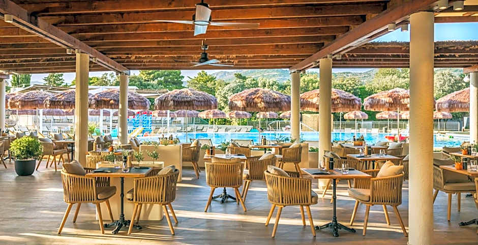 Valamar Tirena Hotel