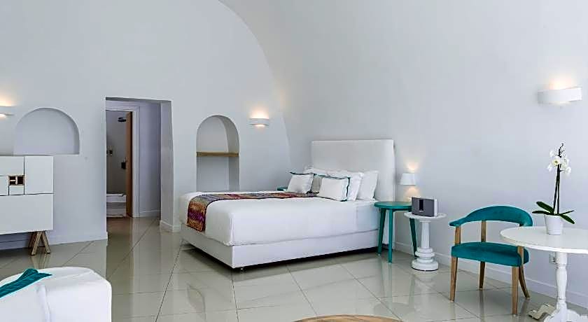 Katikies Chromata Santorini - The Leading Hotels of the World