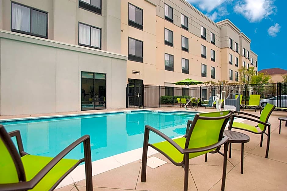 SpringHill Suites Birmingham Colonnade