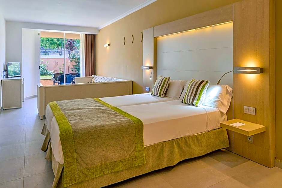 Hotel Mariant Park