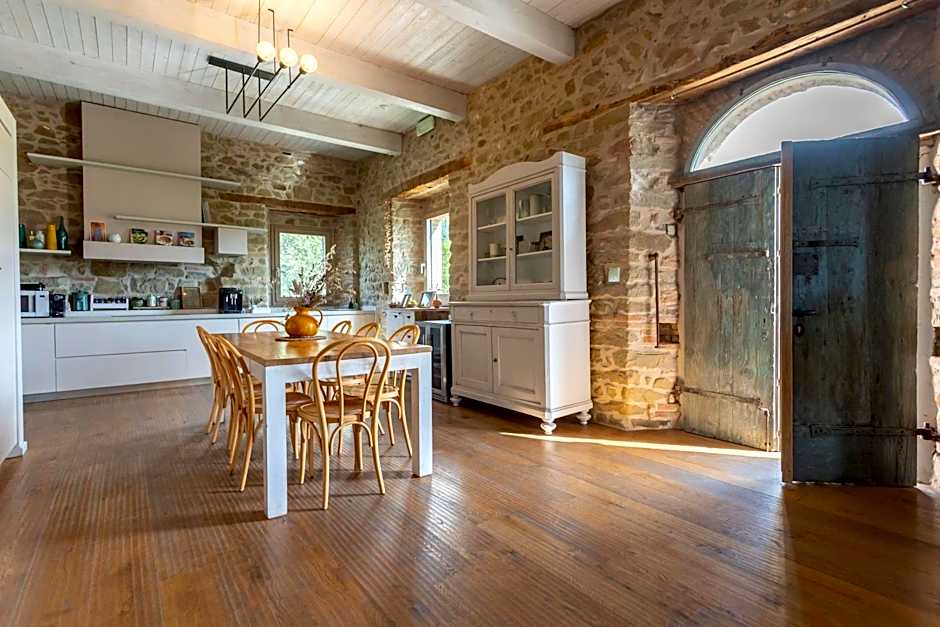 Palazzo Serre - Natura & Piscina