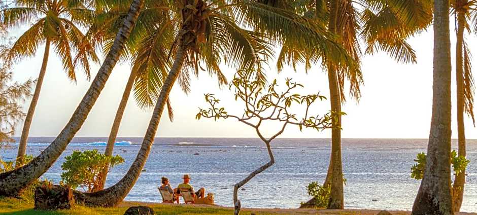 Lagoon Breeze Villas