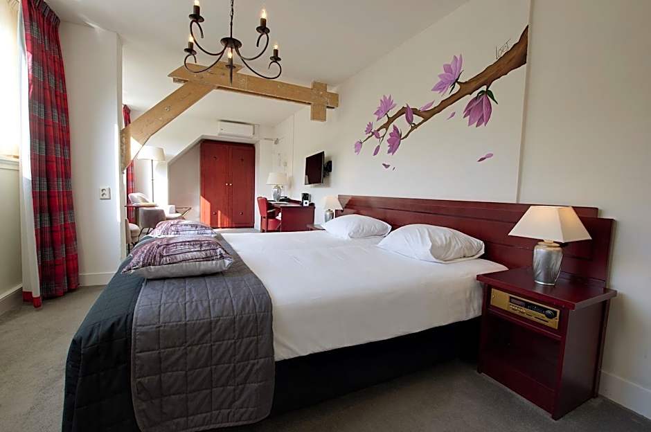 Boetiek Hotel BonAparte Lochem