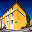 Comfort Aparthotel Aix Le Tholonet