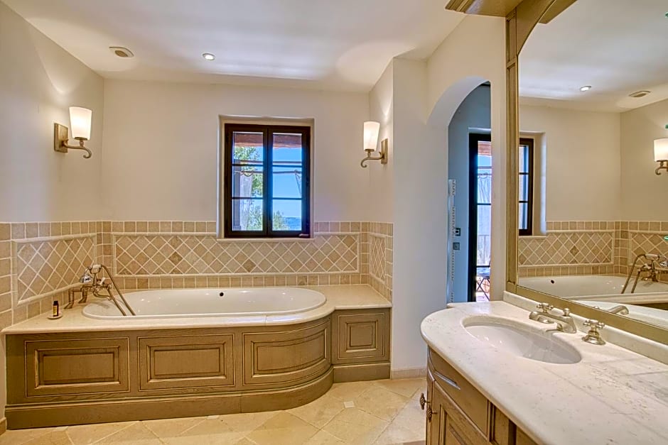 Domaine des Chênes de la Galline