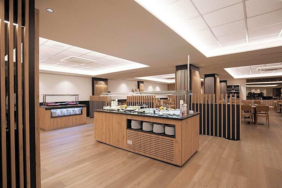 Hotel Comtes d'Urgell by Nexta