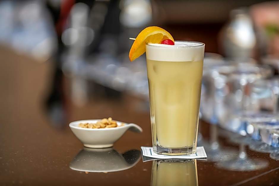 Eurostars Danube Budapest