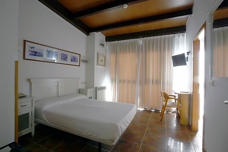 Hotel Las Murallas