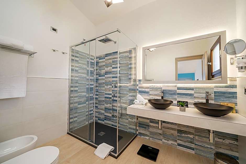 Hotel Ristorante La Conchiglia