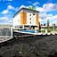 B&B HOTEL Lyon Eurexpo Chassieu