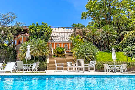 Locanda della Mimosa