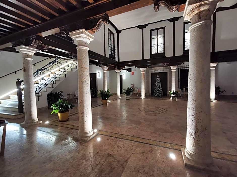 Hotel QB Almagro Centro