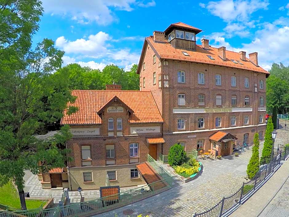 Hotel Młyn Aqua Spa