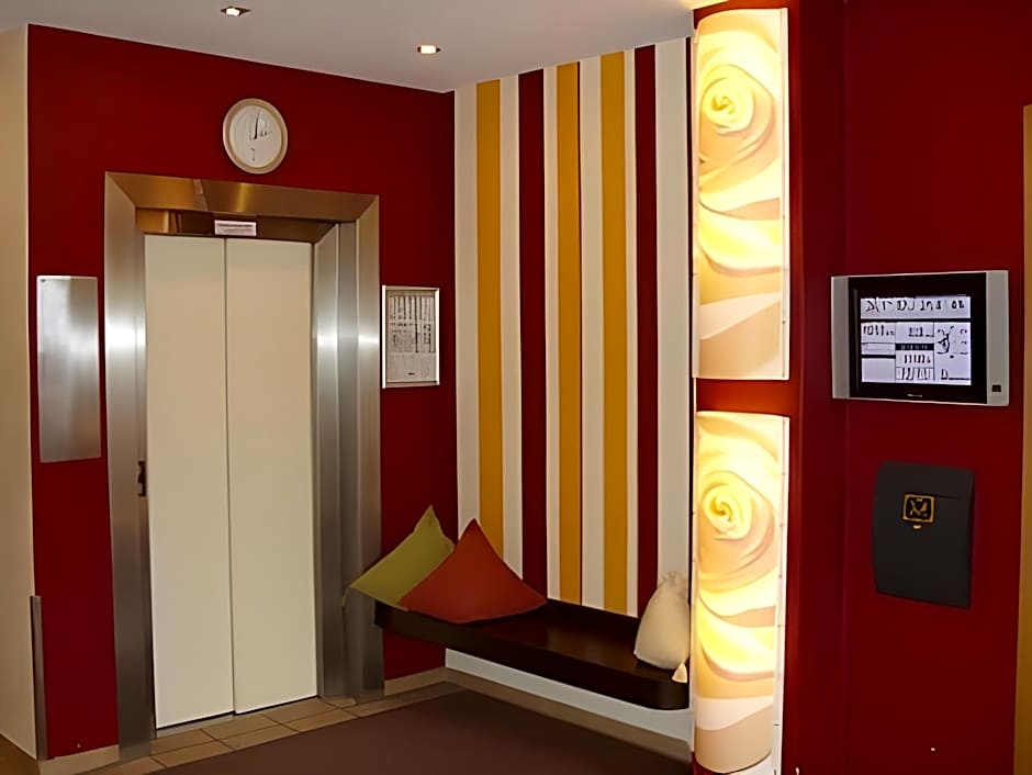 Hotel Scholz