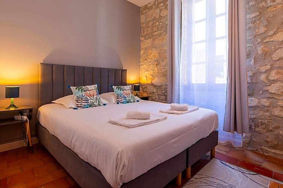 Abitarela - Maison d'Hôtes - B&B