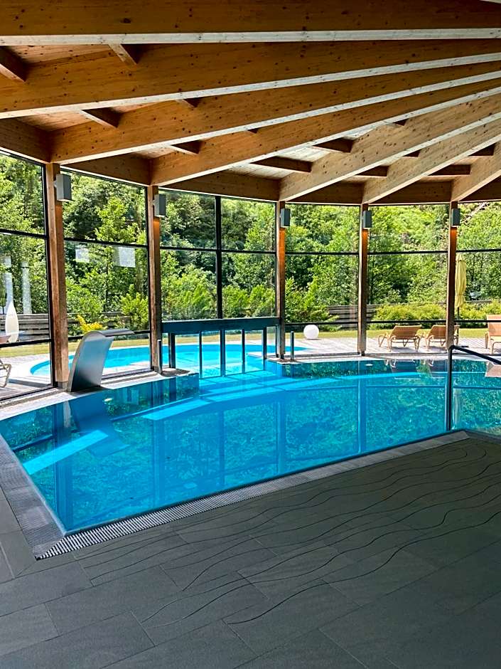 Spa Hotel Zedern Klang