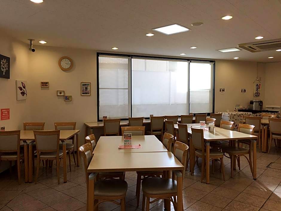 Hotel Crown Hills Toyokawa