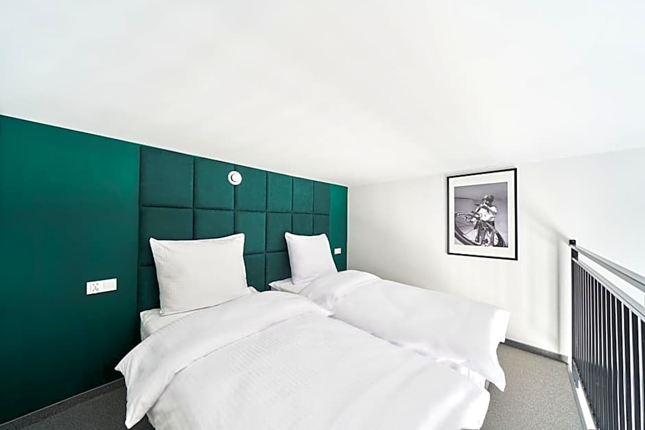 Na Fursie Apartments & Rooms