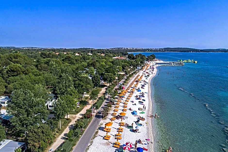 Mobile Homes Bi Village - Adriatic Kampovi