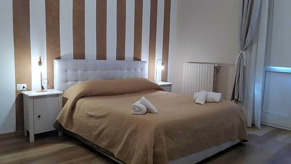 CconfortHotels R&B Dolci Notti