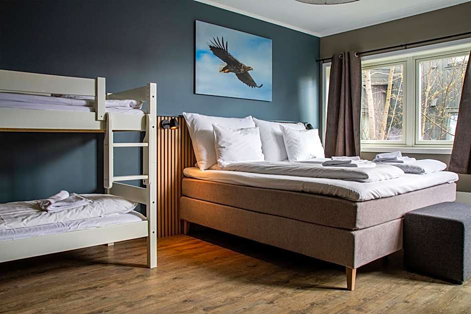 Nordis Hotel Lofoten