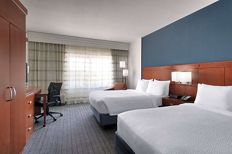 Courtyard by Marriott Houston NASA/Clear Lake