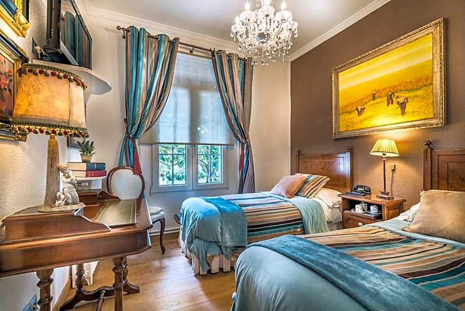 Hotel Boutique Las Brisas