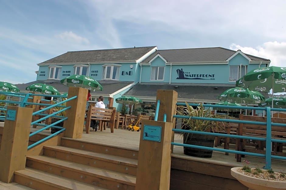 The Waterfront Inn