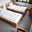 Hotel Garni Fischerfleck in Ismaning near Munich