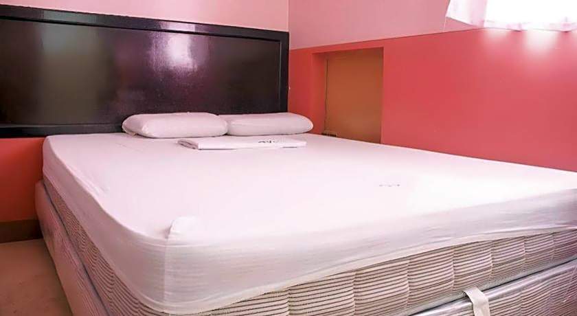 Gv Hotel Baybay