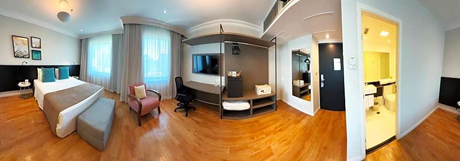 Blue Tree Premium Morumbi
