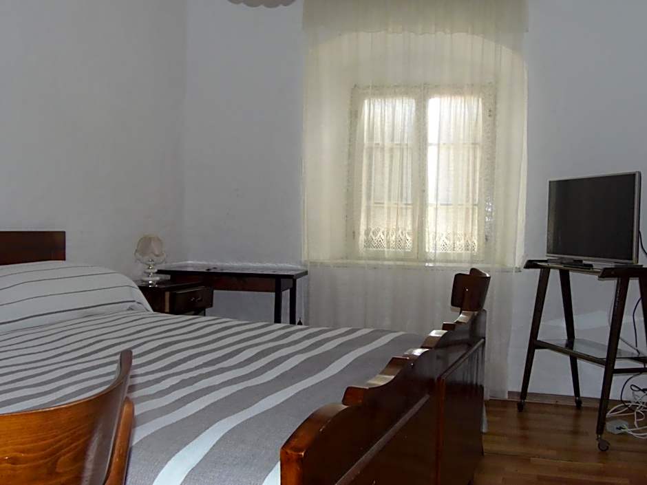 Appartamento LATO OVEST