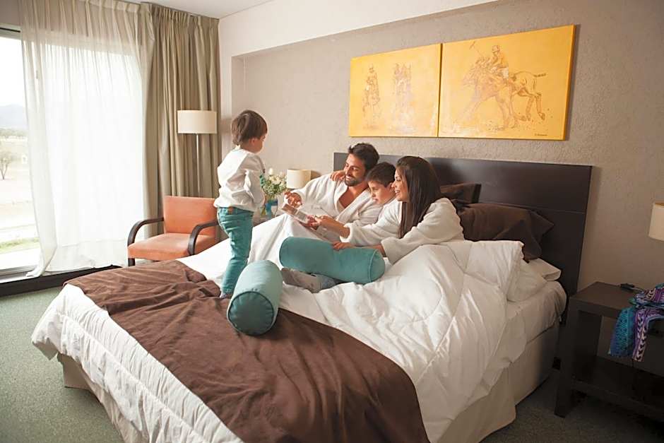Epic Hotel San Luis