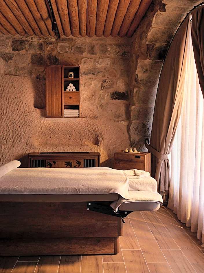 Argos in Cappadocia