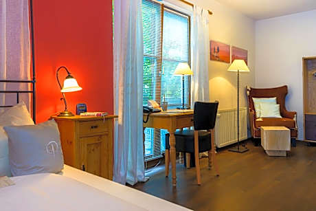 Standard  Room