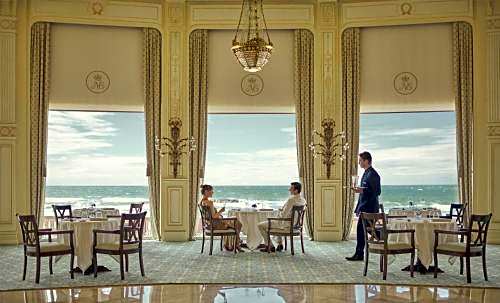 Hotel Du Palais Biarritz Part Of Hyatt