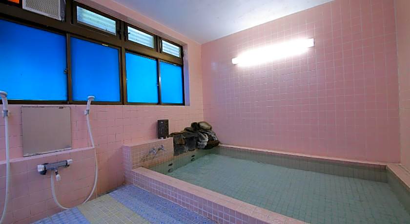 Lake Side Hotel Minatoya