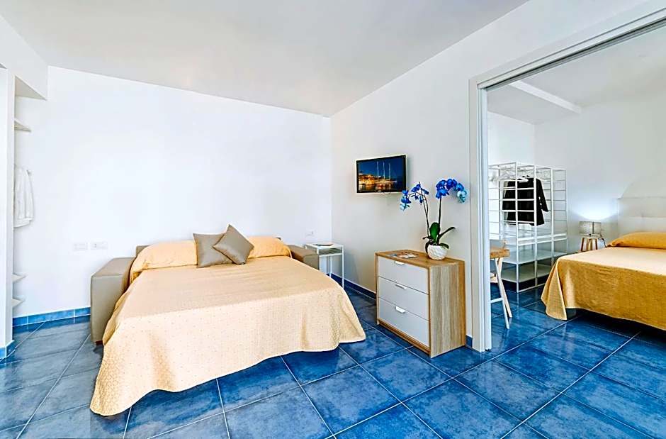 Family Spa Hotel Le Canne