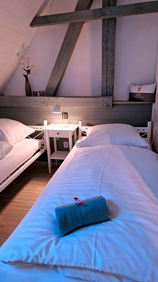 Apartmenthaus in Walle