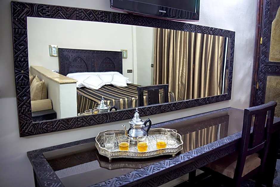 Hotel Azoul